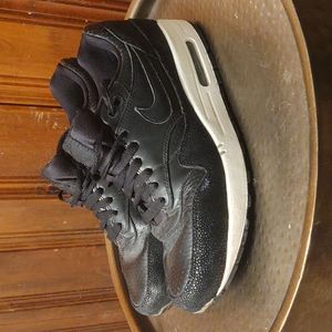 Nike Air Max 1 Stingray Pack Black US Men's 8